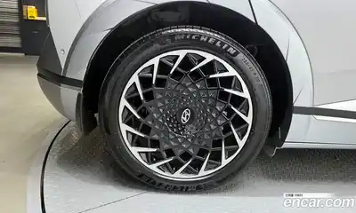 Hyundai Ioniq 5 2022 0.1 гидро в Москве № 1318032, миниатюра 5