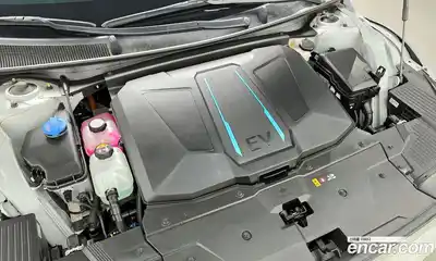Hyundai Ioniq 5 2022 0.1 гидро в Москве № 1318032, миниатюра 6