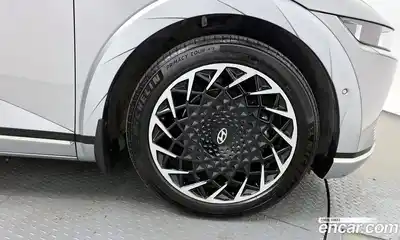 Hyundai Ioniq 5 2022 0.1 гидро в Москве № 1318032, миниатюра 7