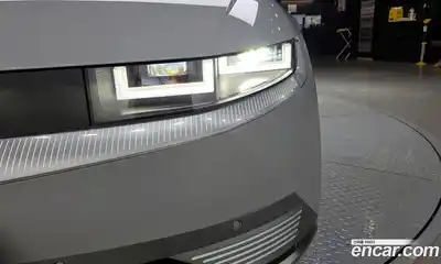 Hyundai Ioniq 5 2022 0.1 гидро в Москве № 1318032, миниатюра 8