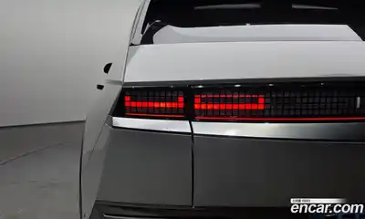 Hyundai Ioniq 5 2022 0.1 гидро в Москве № 1318032, миниатюра 9