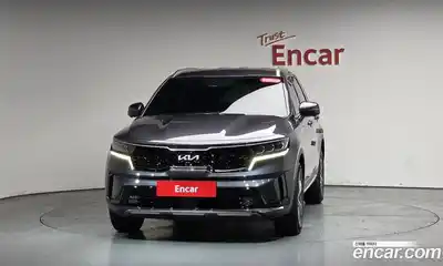 Kia Sorento 2021 1.6 гидро в Москве № 1318445, миниатюра 2