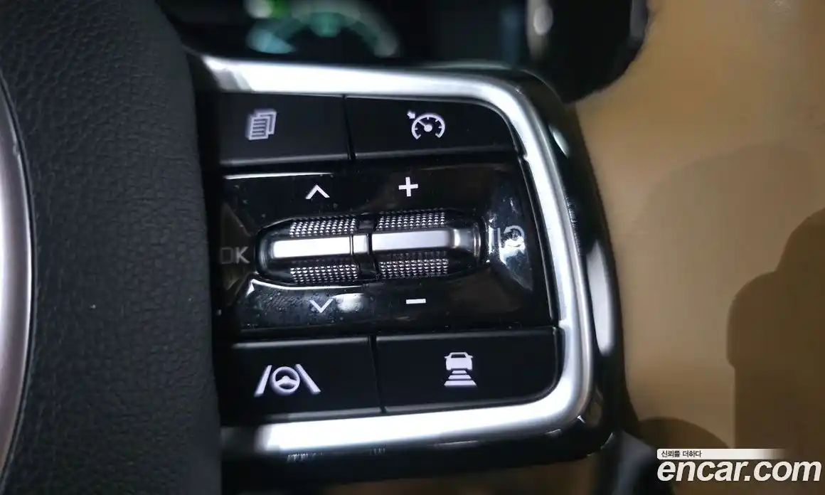 Kia Sorento 2021 1.6 гидро в Москве № 1318445, фото 21