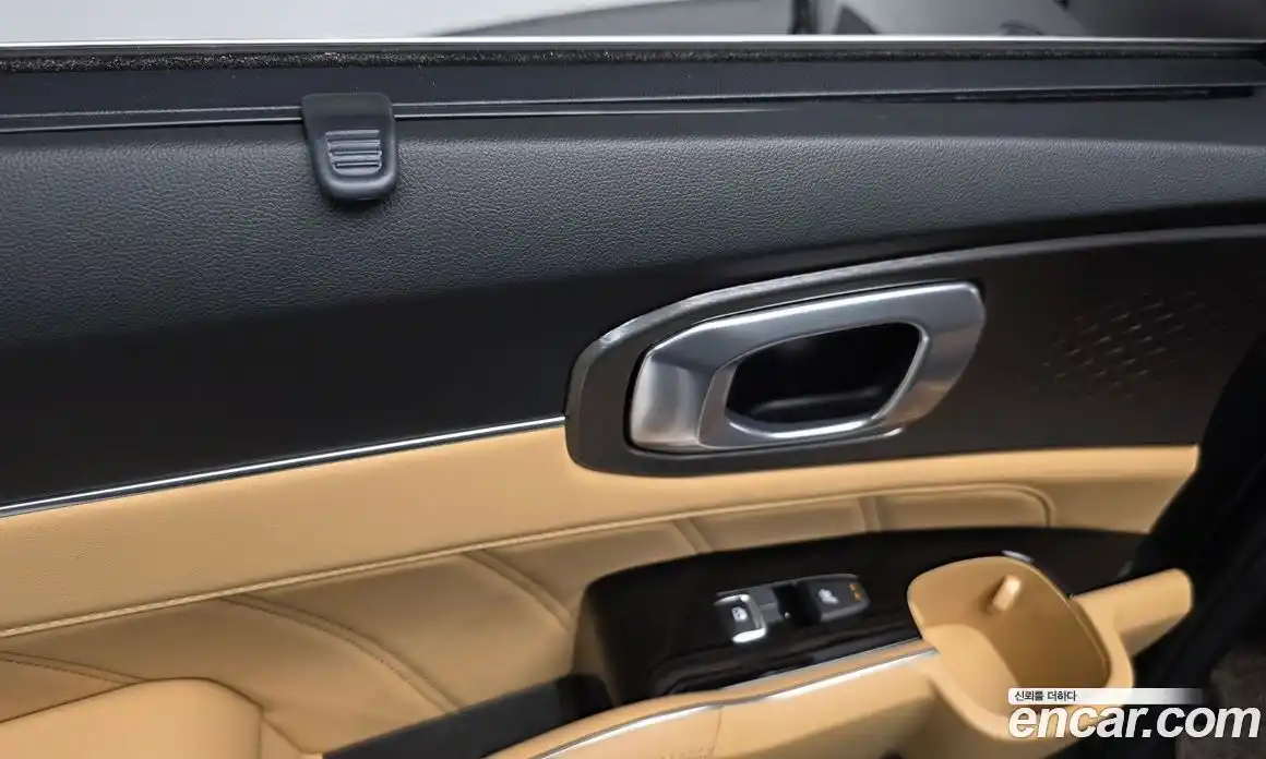 Kia Sorento 2021 1.6 гидро в Москве № 1318445, фото 24