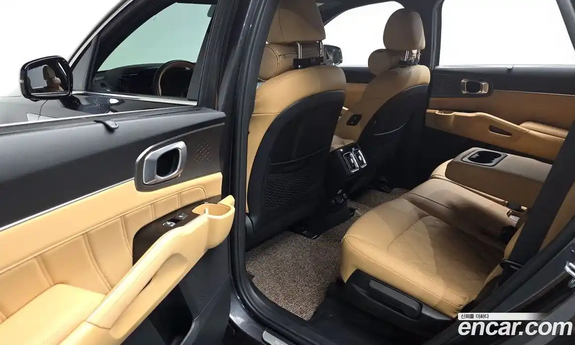 Kia Sorento 2021 1.6 гидро в Москве № 1318445, фото 26