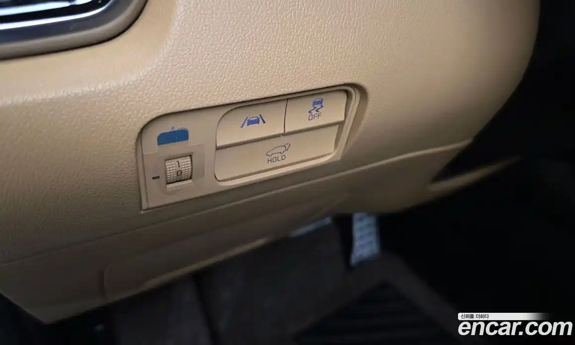 Kia Sorento 2021 1.6 гидро в Москве № 1318445, фото 27