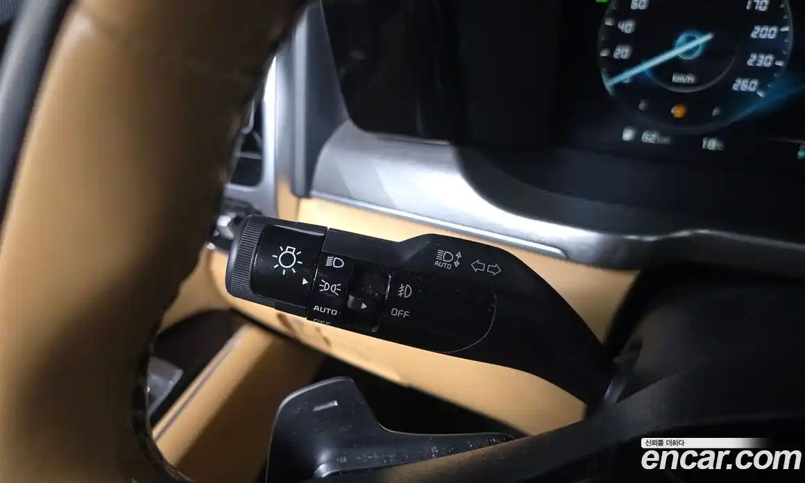 Kia Sorento 2021 1.6 гидро в Москве № 1318445, фото 28