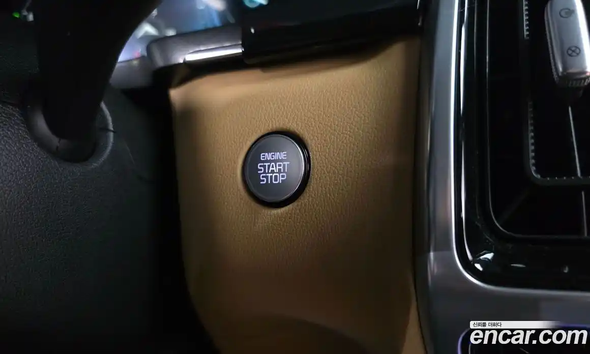 Kia Sorento 2021 1.6 гидро в Москве № 1318445, фото 30