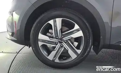 Kia Sorento 2021 1.6 гидро в Москве № 1318445, миниатюра 4
