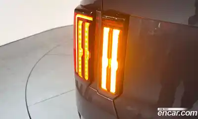 Kia Sorento 2021 1.6 гидро в Москве № 1318445, миниатюра 8