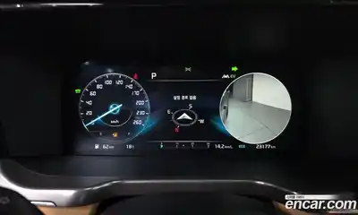 Kia Sorento 2021 1.6 гидро в Москве № 1318445, миниатюра 10