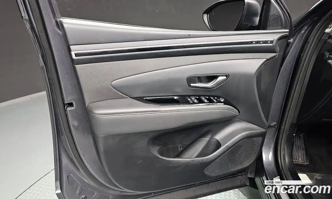 Hyundai Tucson 2022 1.6 гидро в Москве № 1341906, фото 14
