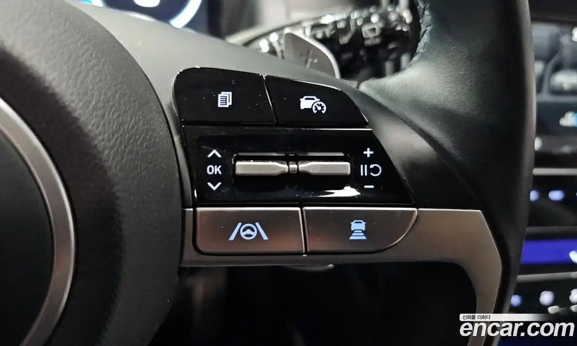 Hyundai Tucson 2022 1.6 гидро в Москве № 1341906, фото 16