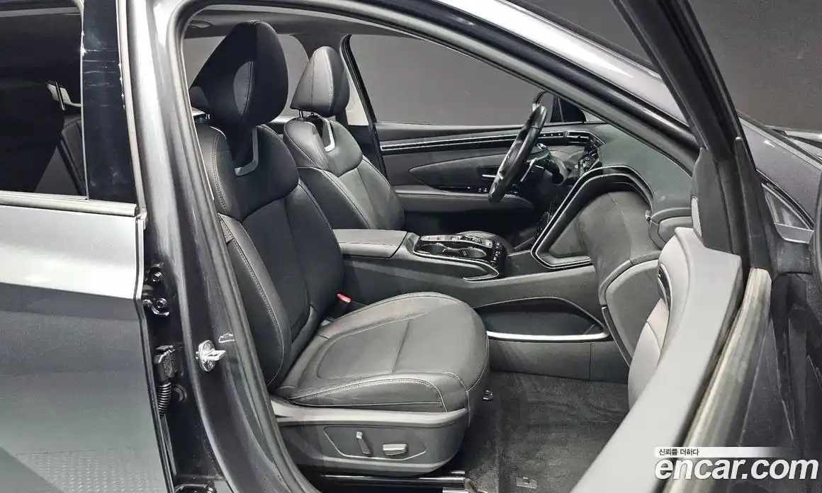 Hyundai Tucson 2022 1.6 гидро в Москве № 1341906, фото 18