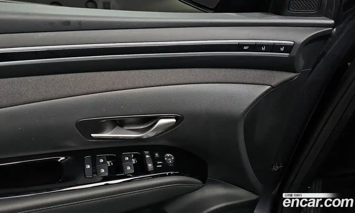 Hyundai Tucson 2022 1.6 гидро в Москве № 1341906, фото 23
