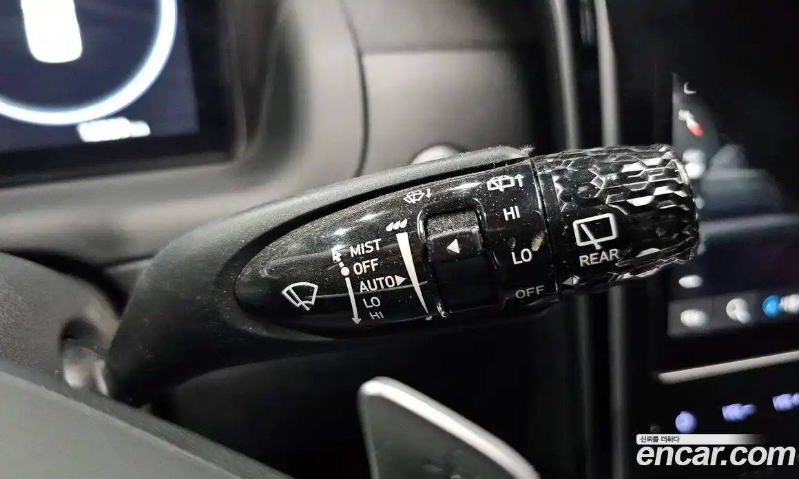 Hyundai Tucson 2022 1.6 гидро в Москве № 1341906, фото 24