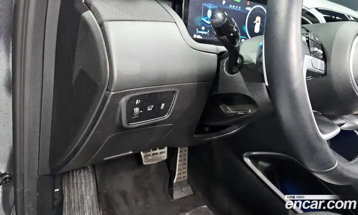 Hyundai Tucson 2022 1.6 гидро в Москве № 1341906, фото 27