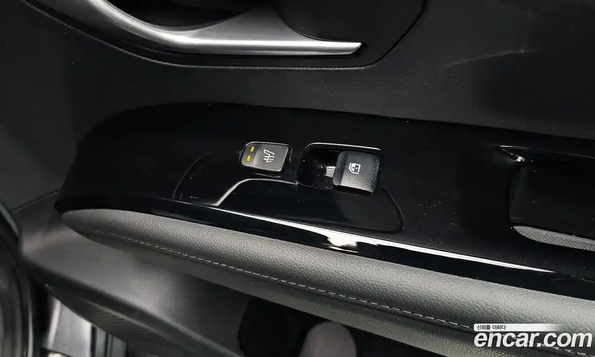 Hyundai Tucson 2022 1.6 гидро в Москве № 1341906, фото 28
