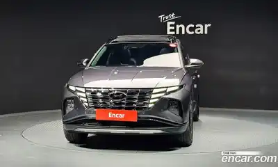Hyundai Tucson 2022 1.6 гидро в Москве № 1341906, миниатюра 3