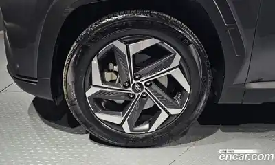 Hyundai Tucson 2022 1.6 гидро в Москве № 1341906, миниатюра 5