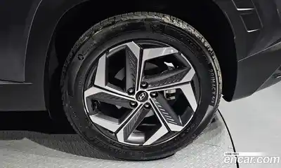 Hyundai Tucson 2022 1.6 гидро в Москве № 1341906, миниатюра 7