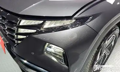 Hyundai Tucson 2022 1.6 гидро в Москве № 1341906, миниатюра 8