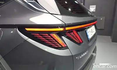 Hyundai Tucson 2022 1.6 гидро в Москве № 1341906, миниатюра 9