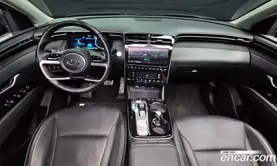 Hyundai Tucson 2022 1.6 гидро в Москве № 1341906, миниатюра 10