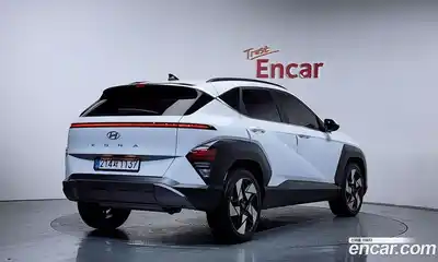 Hyundai Kona, 2024