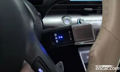 Hyundai Kona 2024 1.6 гидро в Москве № 1342115, миниатюра 11