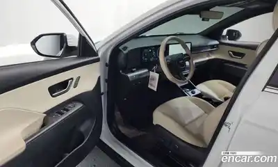 Hyundai Kona 2024 1.6 гидро в Москве № 1342115, миниатюра 12