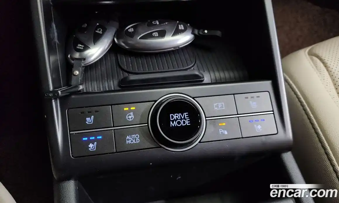 Hyundai Kona 2024 1.6 гидро в Москве № 1342115, фото 18