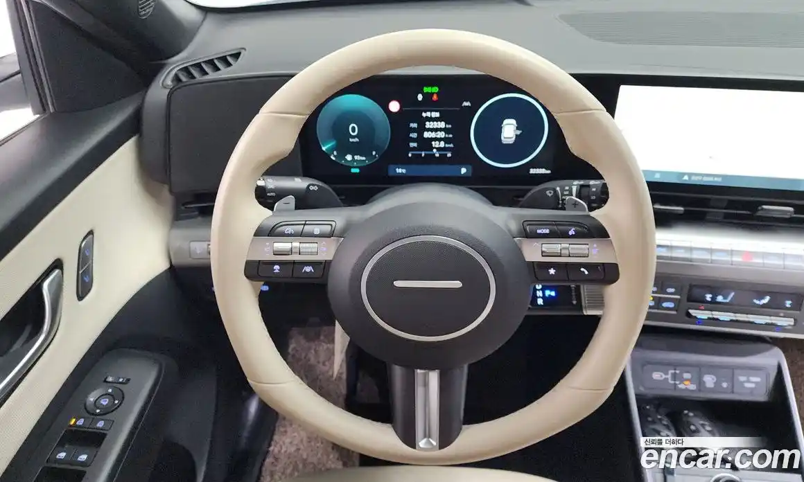 Hyundai Kona 2024 1.6 гидро в Москве № 1342115, фото 20