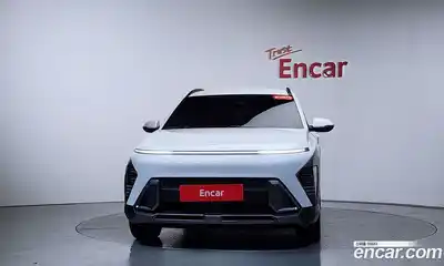 Hyundai Kona 2024 1.6 гидро в Москве № 1342115, миниатюра 2