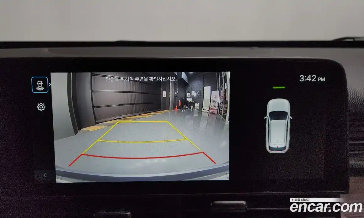 Hyundai Kona 2024 1.6 гидро в Москве № 1342115, фото 21