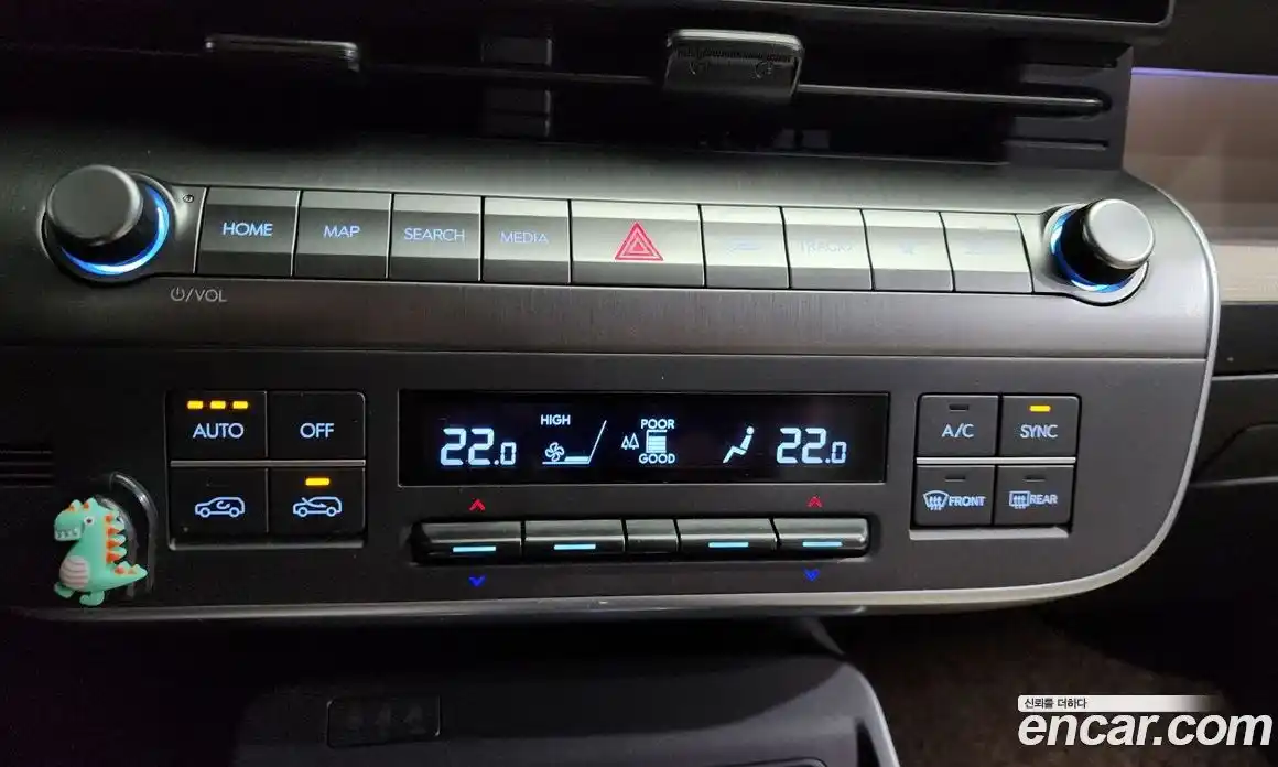 Hyundai Kona 2024 1.6 гидро в Москве № 1342115, фото 29