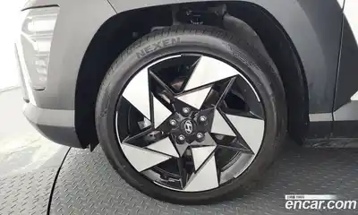 Hyundai Kona 2024 1.6 гидро в Москве № 1342115, миниатюра 4