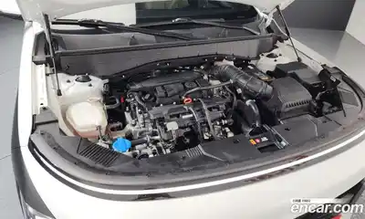 Hyundai Kona 2024 1.6 гидро в Москве № 1342115, миниатюра 5