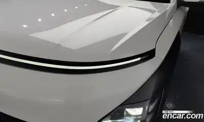 Hyundai Kona 2024 1.6 гидро в Москве № 1342115, миниатюра 7