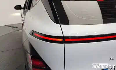 Hyundai Kona 2024 1.6 гидро в Москве № 1342115, миниатюра 8