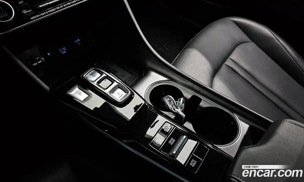 Hyundai Sonata 2020 2.0 гидро в Москве № 1342198, фото 12