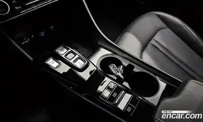 Hyundai Sonata 2020 2.0 гидро в Москве № 1342198, миниатюра 12
