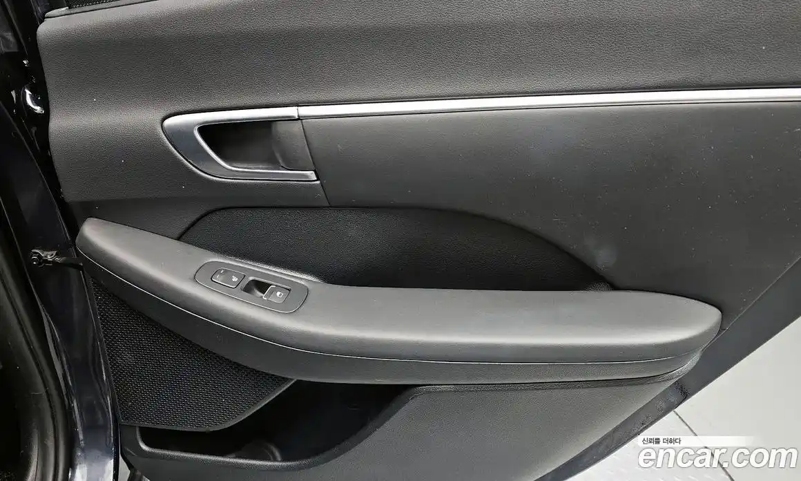 Hyundai Sonata 2020 2.0 гидро в Москве № 1342198, фото 14