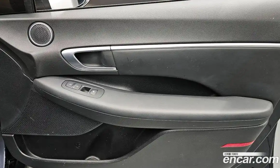 Hyundai Sonata 2020 2.0 гидро в Москве № 1342198, фото 15