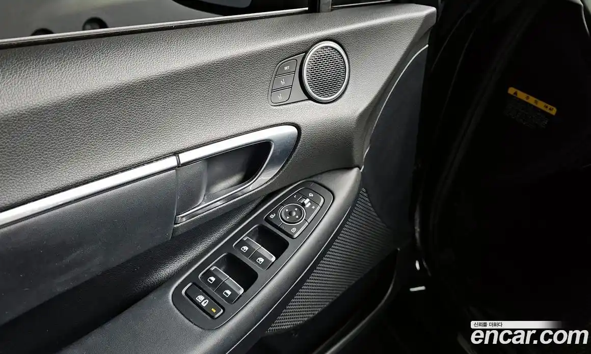 Hyundai Sonata 2020 2.0 гидро в Москве № 1342198, фото 19