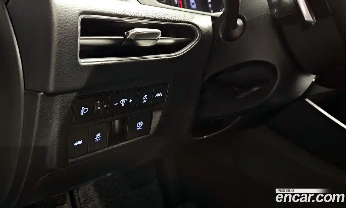 Hyundai Sonata 2020 2.0 гидро в Москве № 1342198, фото 20