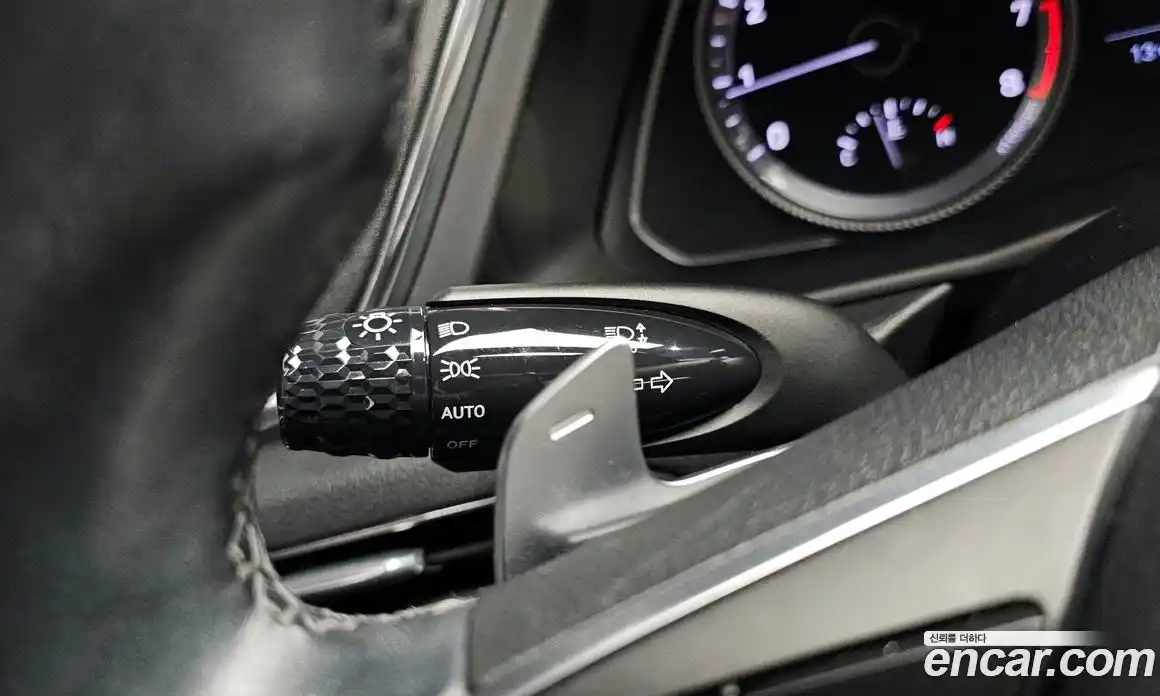 Hyundai Sonata 2020 2.0 гидро в Москве № 1342198, фото 21