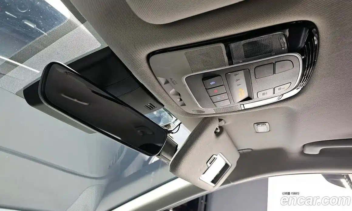 Hyundai Sonata 2020 2.0 гидро в Москве № 1342198, фото 27