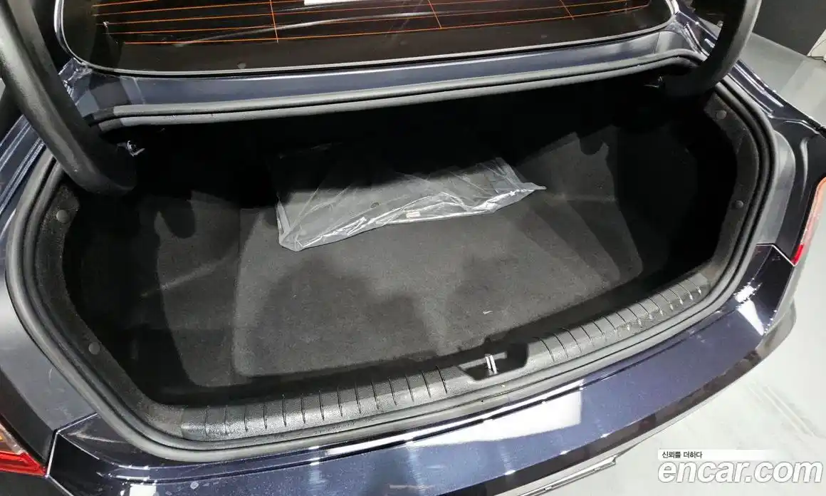 Hyundai Sonata 2020 2.0 гидро в Москве № 1342198, фото 30