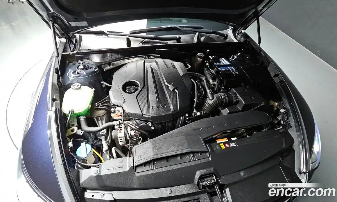 Hyundai Sonata 2020 2.0 гидро в Москве № 1342198, фото 6